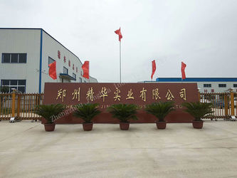 Cina Zhengzhou Jinghua Industry Co.,Ltd. Profil Perusahaan