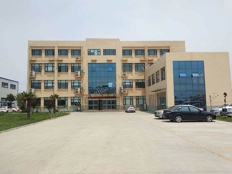 Cina Zhengzhou Jinghua Industry Co.,Ltd. Profil Perusahaan