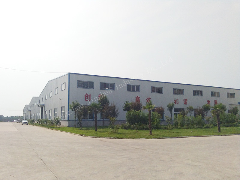 Cina Zhengzhou Jinghua Industry Co.,Ltd. Profil Perusahaan