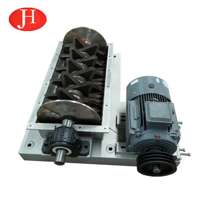 Mesin Produksi Penggiling Tepung Ubi Jalar Crusher