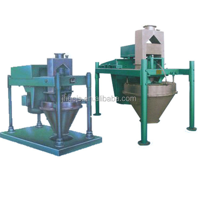 Pin Mill Corn Fine Crushing Pati Membuat Mesin Vertikal