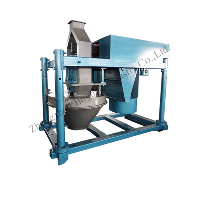 Pin Mill Corn Fine Crushing Pati Membuat Mesin Vertikal