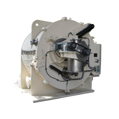 Peralatan pati gandum yang dapat disesuaikan dengan kontrol PLC 1500*800*1200mm
