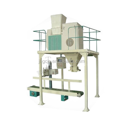 Jalur Pengolahan Pati Jagung Stainless Steel Automatic Crusher Mesin Penggiling Pemotong Singkong