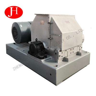 Multifunction Cassava Starch Making Machine Mesin penggilingan otomatis penuh