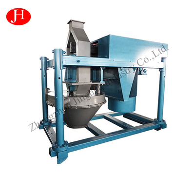 Mesin Mesin Pengolahan Cassava Starch Pin Mill Stainless Steel