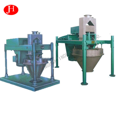 Mesin Mesin Pengolahan Cassava Starch Pin Mill Stainless Steel