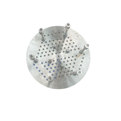 Mesin Pembuat Tepung Singkong Khusus Hidrosiklon Stainless Steel