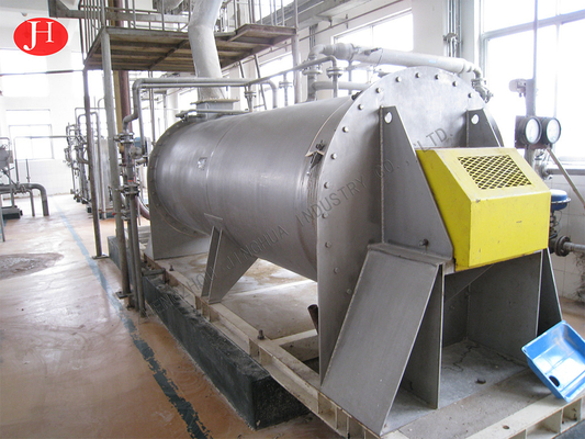 Peralatan Konsentrasi Kekerapan Gandum Dengan Kapasitas 300-500kg/H 2.2Kw