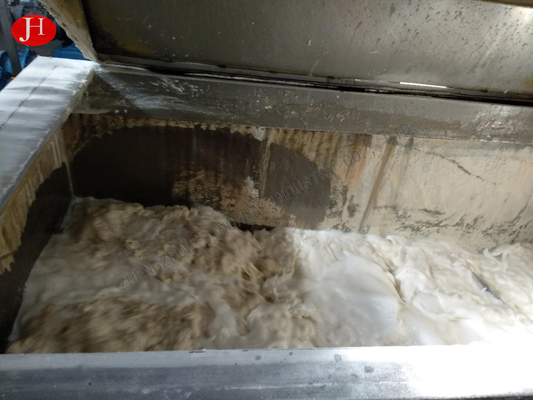 Mesin Konsentrasi Kental Gandum 2.2Kw Kinerja Lama 220V
