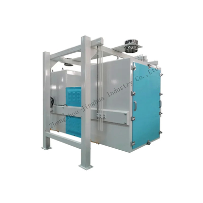 PLC Control Sweet Potato Starch Making Machine And Food Flour Grinding Mill Machine Untuk Pengolahan Makanan