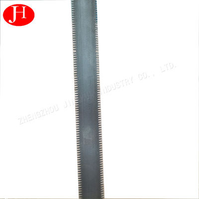 Mesin Parut Singkong Pengolah Pati Singkong Stainless Steel
