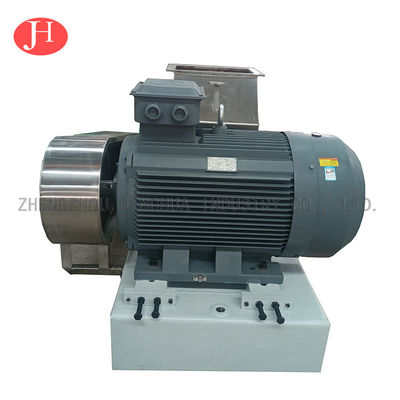 Customized Cassava Starch Production Line Rasper Equipment