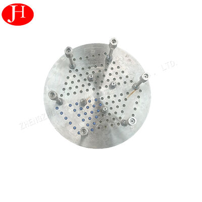 Pati Singkong Stainless Steel Desander Hydrocyclone Dehydrator Susu Tepung Gandum