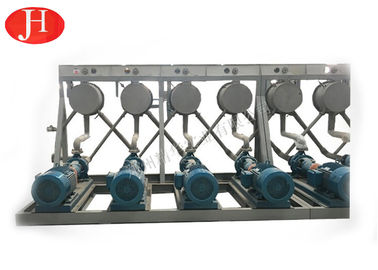 Starch  Slurry Hydrocyclone Machine For Dehydration Washing Concentrationfunction gtElInit() {var lib = new google.translate.TranslateService();lib.translatePage('en', 'id', function () {});}