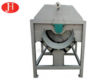 Mesin Peeling Singkong Stainless Steel Otomatis Kapasitas 4-5 t / jam Disesuaikan