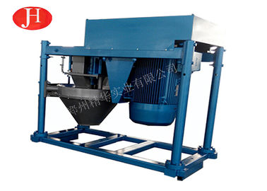 Lini Produksi Tepung Jagung Otomatis Vertikal Pin Mill Machine 15t / H