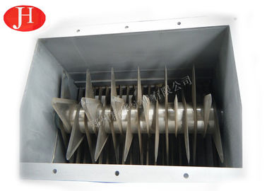 SS 1200R / Min 37Kw Crusher Mesin Tepung Kentang