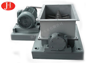 SS 1200R / Min 37Kw Crusher Mesin Tepung Kentang