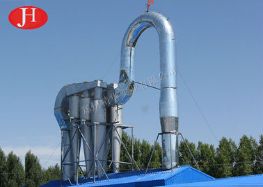 High Efficiency Sweet Potato Starch Dryer Machine Airflow Dryer Automatic Controlfunction gtElInit() {var lib = new google.translate.TranslateService();lib.translatePage('en', 'id', function () {});}