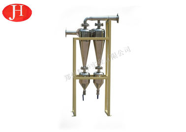 Cassava / Potato Starch Desand Machine Reasonable Structure For Remove Sandfunction gtElInit() {var lib = new google.translate.TranslateService();lib.translatePage('en', 'id', function () {});}