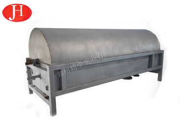 Lini Pati Kentang Singkong Lini Produksi Produk Paten Saringan Serat Halus