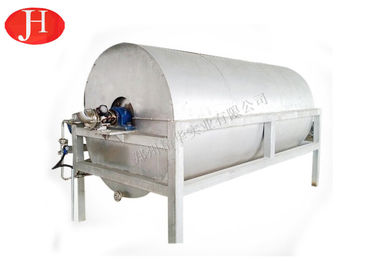 Lini Pati Kentang Singkong Lini Produksi Produk Paten Saringan Serat Halus