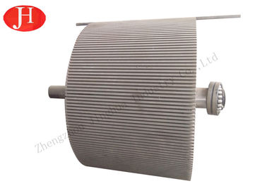 Stainless Steel Cassava Flour Milling Machine 2100r/min Speed Long Time Durationfunction gtElInit() {var lib = new google.translate.TranslateService();lib.translatePage('en', 'id', function () {});}