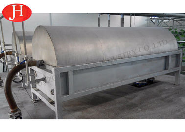Potato Starch Fiber Separator Machine Fine Fiber Sieve Stable Operationfunction gtElInit() {var lib = new google.translate.TranslateService();lib.translatePage('en', 'id', function () {});}