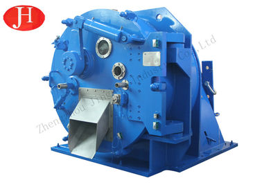 Mesin Pengupas Centrifuge Gandum Centrifuge Efisiensi Tinggi
