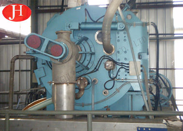 Mesin Pengupas Centrifuge Gandum Centrifuge Efisiensi Tinggi