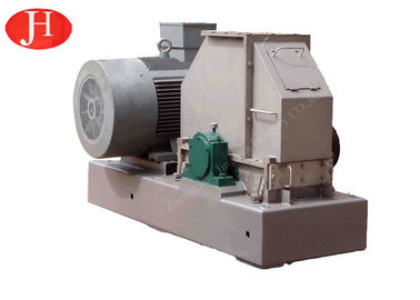 2100r/Min Rasper 50t/H Peralatan Pengolahan Cassava