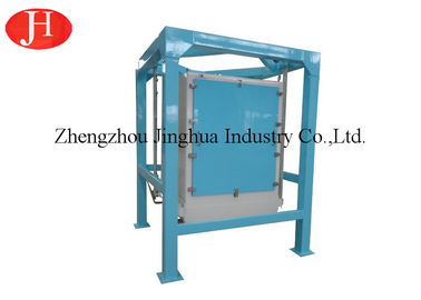 Humanized Design Full Closed Starch Sifter / Wheat Starch Sieve Machinefunction gtElInit() {var lib = new google.translate.TranslateService();lib.translatePage('en', 'id', function () {});}
