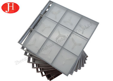 Humanized Design Full Closed Starch Sifter / Wheat Starch Sieve Machinefunction gtElInit() {var lib = new google.translate.TranslateService();lib.translatePage('en', 'id', function () {});}