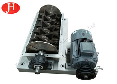 1200r / Min 480mm Rotor 50t / H Mesin Penggiling Singkong