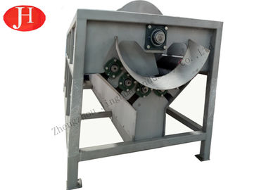 5 T/H Cassava Peeler Peralatan Pengolahan Cassava