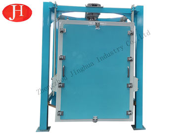 Peralatan Pengolahan Cassava 10 T/H