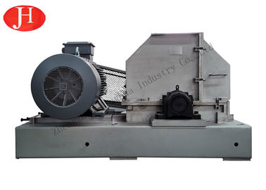 45t/H Mesin membuat Cassava Mesin penggiling Cassava