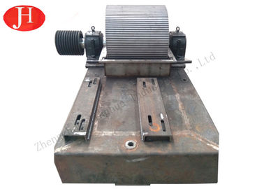Cassava Penggilingan 840mm 2100r/Min Peralatan Pengolahan Cassava