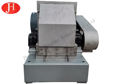 Cassava Penggilingan 840mm 2100r/Min Peralatan Pengolahan Cassava