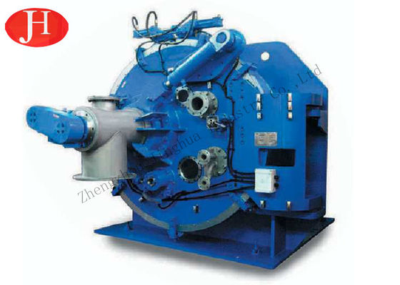 Mesin Pengupas Centrifuge Slurry 90Kw Tepung Jagung