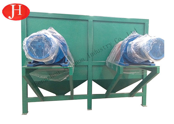 Mesin Cuci Singkong 21r / Min SS 25t / H Fufu Paddle