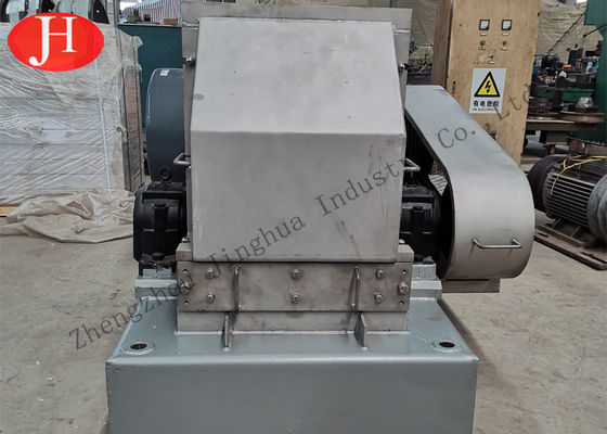 Mesin Penggiling Pati Ubi Jalar 50t / H 2100r / Min