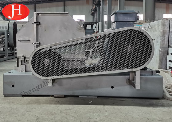 Mesin Penggiling Pati Ubi Jalar 50t / H 2100r / Min