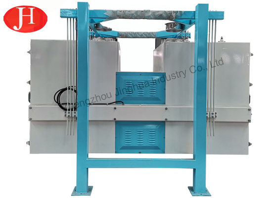 Mesin Pengayak Tepung 2.2Kw