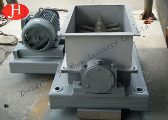Peralatan Pengolahan Tepung Singkong Giling 80t / H