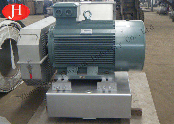 45t/H Mesin membuat Cassava Mesin penggiling Cassava