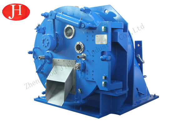 Mengupas Peralatan Pengolahan Pati Singkong Mesin Centrifuge Multifungsi