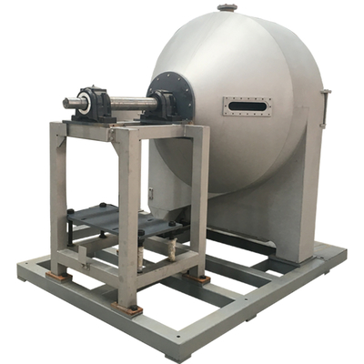 Peralatan pengolahan pati Cassava yang disesuaikan 22Kw dengan garansi 1 tahun 850mm