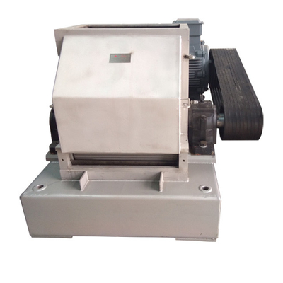Mesin Pemotong Rasper Stainless Steel Untuk Pengolahan Pati Singkong Multifungsi